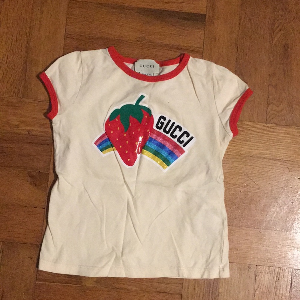 Girls top